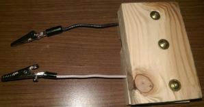 DIY Third Hand DIY Third Hand